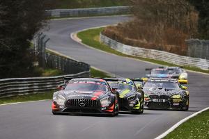 VLN Vorschau, 2. Lauf