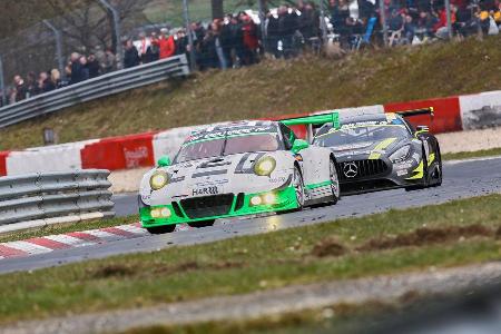 VLN - 1. Lauf - 2. April 2016