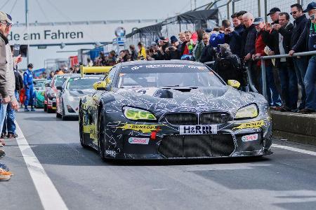 VLN - 1. Lauf - 2. April 2016