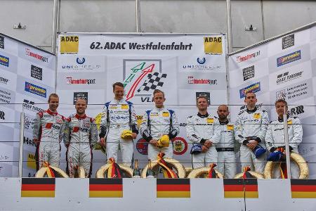 VLN - 1. Lauf - 2. April 2016