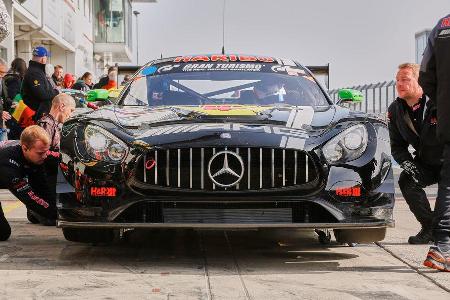 VLN - 1. Lauf - 2. April 2016