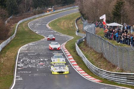 VLN - 1. Lauf - 2. April 2016