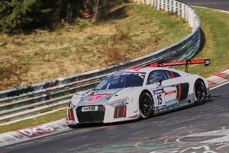 VLN - 1. Lauf - 2. April 2016