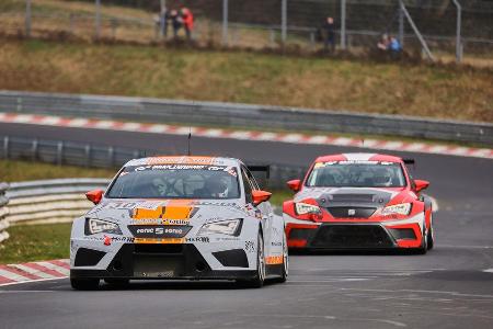 VLN - 1. Lauf - 2. April 2016