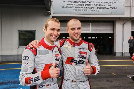 VLN - 1. Lauf - 2. April 2016