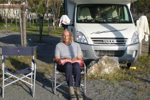Auswandern mit dem Wohnmobil
