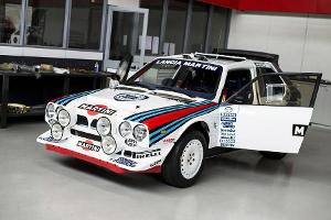 Coys Techno Classica-Auktion in Essen