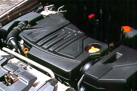 Der 1,9-Liter-Multijet-Diesel glänzt mit kräftigem Durchzug und guter Laufkultur.