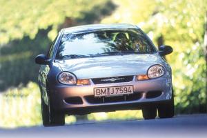 Chrysler Neon