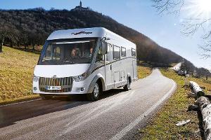 Carthago Chic C-Line 4.9 im Test