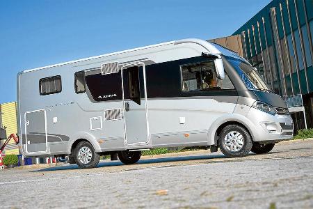 Adria Sonic Supreme I 710 SL