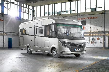Niesmann+Bischoff Arto 74 E