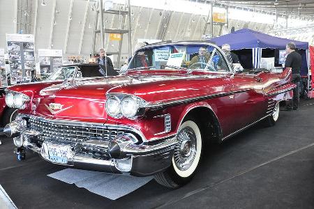 03/2014 - Retro Classics 2014, US Classics