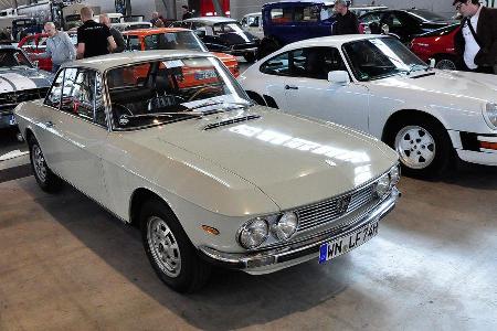 Retro Classics 2014, Privatmarkt