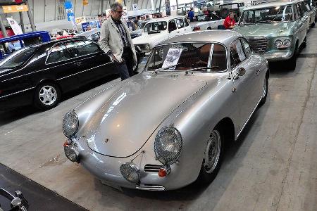 Retro Classics 2014, Privatmarkt