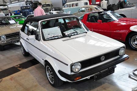 Retro Classics 2014, Privatmarkt