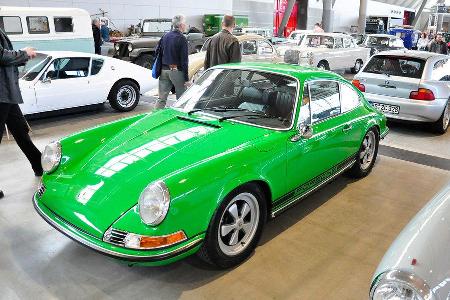 Retro Classics 2014, Privatmarkt