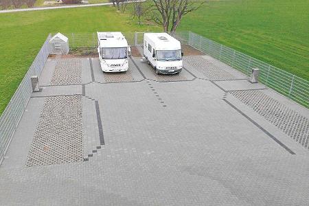 Stellplatz-Tipp Efringen-Kirchen Stellplatz-Tipp Efringen-Kirchen