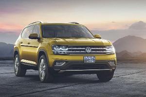 VW-Rückruf in den USA