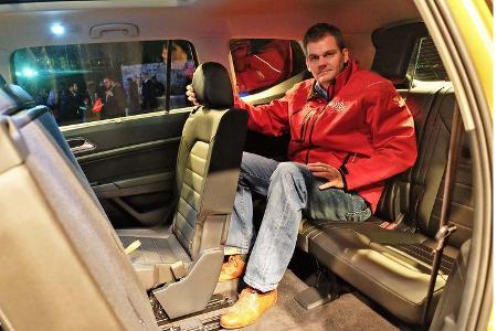 VW Atlas Sperrfrist 28.10. 4.00 Uhr
