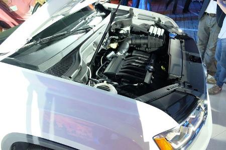 VW Atlas Sperrfrist 28.10. 4.00 Uhr