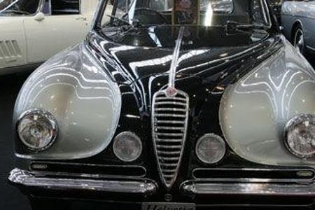 Techno Classica 2006