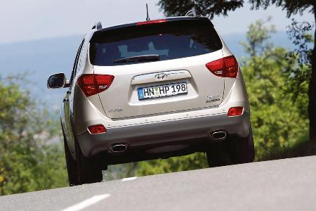 Hyundai ix55