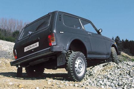 Lada Niva