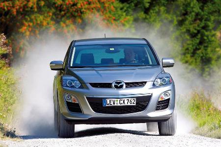 Mazda CX-7