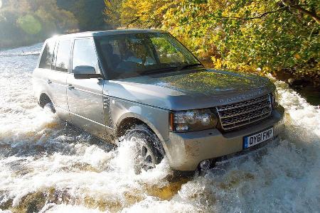 Range Rover
