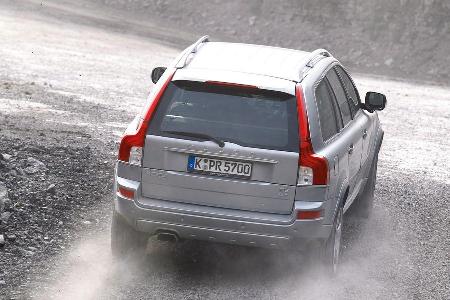 Volvo XC 90