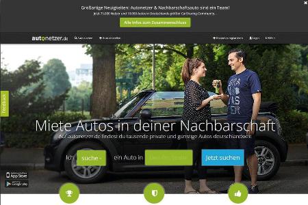 Sharing, Teilen, Angebote Sharing, Teilen, Angebote
