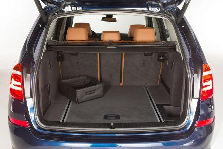 02/2014, BMW, X3