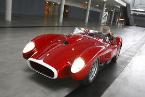 Oldtimer Auktionen