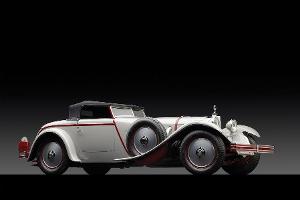 Pebble Beach-Auktion von RM Auctions