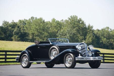 1932 Chrysler CH Imperial Cabriolet