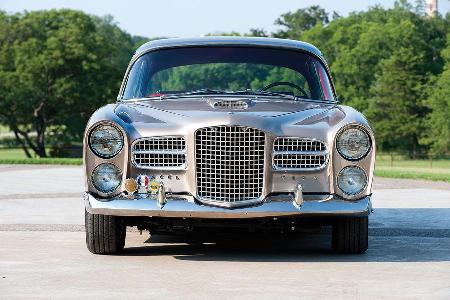 1958er Facel Vega FVS 'FV4' Sport Coup