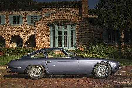 1965er Lamborghini 350 GT