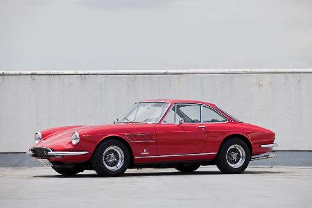 1967er Ferrari 330 GTC