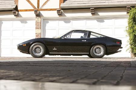 1972er Ferrari 365 GTC/4