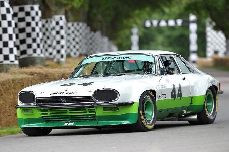 1978er Jaguar XJ-S