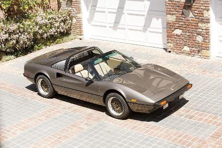 1979er Ferrari 308 GTS
