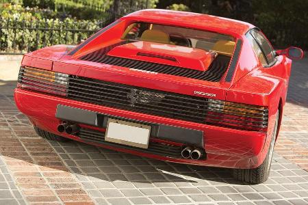 1987er Ferrari Testarossa