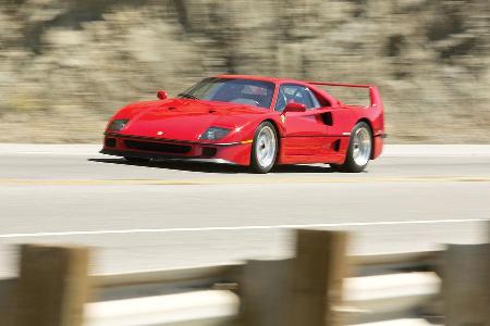 1990er Ferrari F40