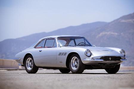 1965er Ferrari 500 Superfast