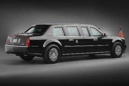 Cadillac One