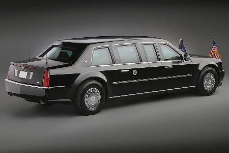 Cadillac One