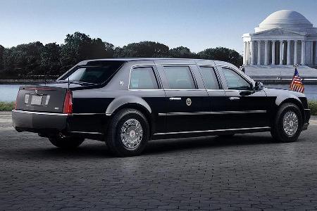 Cadillac One