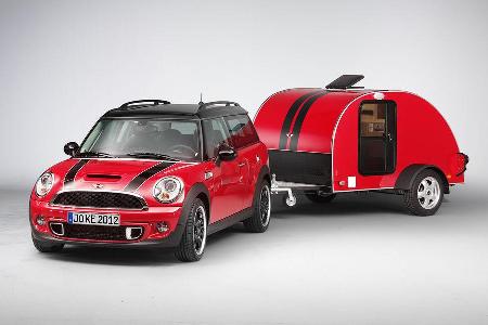 Mini Cowley