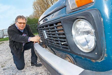 05/2014 - Youngtimer, Heftvorschau, Heft 03/2014